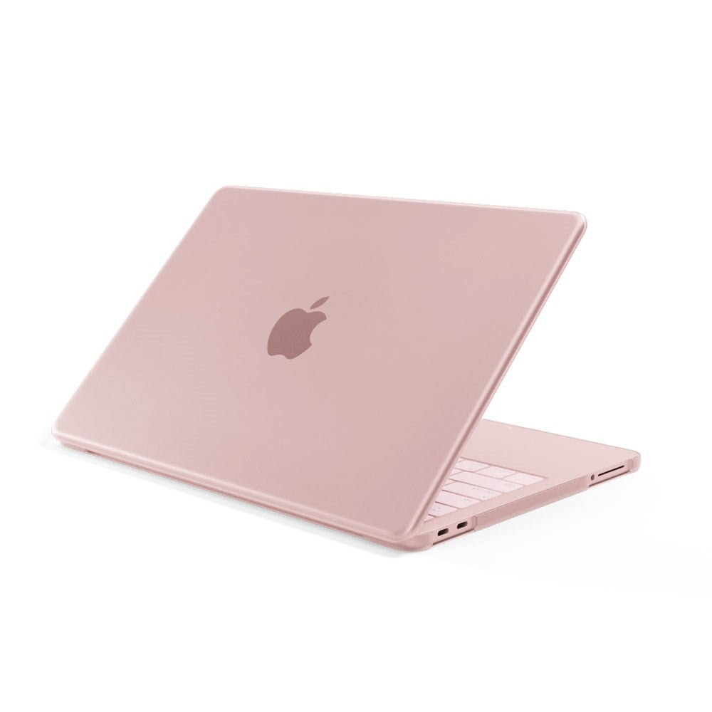MacBook Neo 13 A18 Pro (2026) Epico Slim Shell - Mat Blush