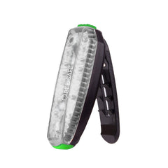 Bee-Safe LED Clip Light - Hvid