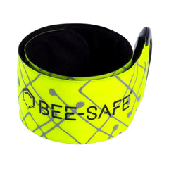 Bee-Safe LED Click Band - Gul