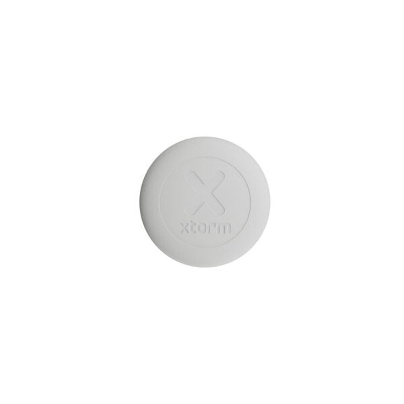 Xtorm TravelTag Universal Tracker - Hvid