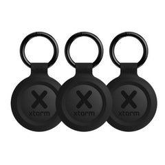 Xtorm TravelTag Universal Tracker - 3 stk - Sort