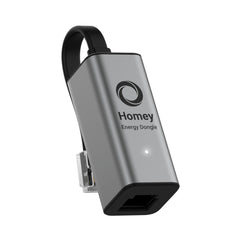 Homey Energy Dongle P1 - Grå