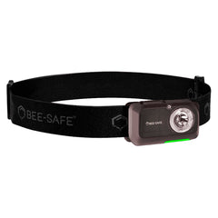 Bee-Safe Pandelampe - Sort