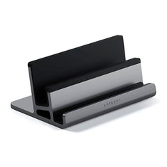Satechi Aluminium Dual Vertical Laptop Stand (ST-ADVSM) - Grå