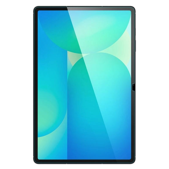 Samsung Galaxy Tab S10 FE+ (Plus) Spigen Glas.tr Slim Hærdet Glas Skærmbeskyttelse - Gennemsigtig