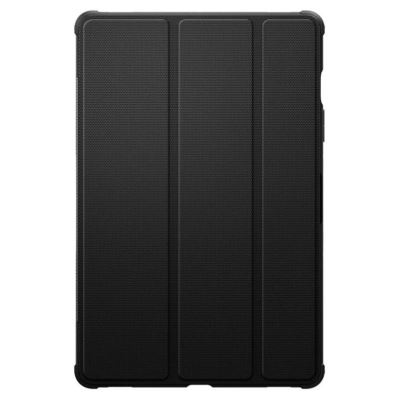 Samsung Galaxy Tab S10 FE+ (Plus) Spigen Rugged Armor Pro Cover - Sort