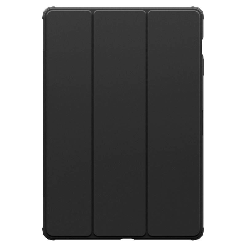 Samsung Galaxy Tab S10 FE+ (Plus) Spigen Hybrid Pro Cover - Sort