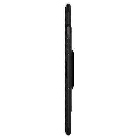 Samsung Galaxy Tab S10 FE Spigen Rugged Armor Pro Cover - Sort