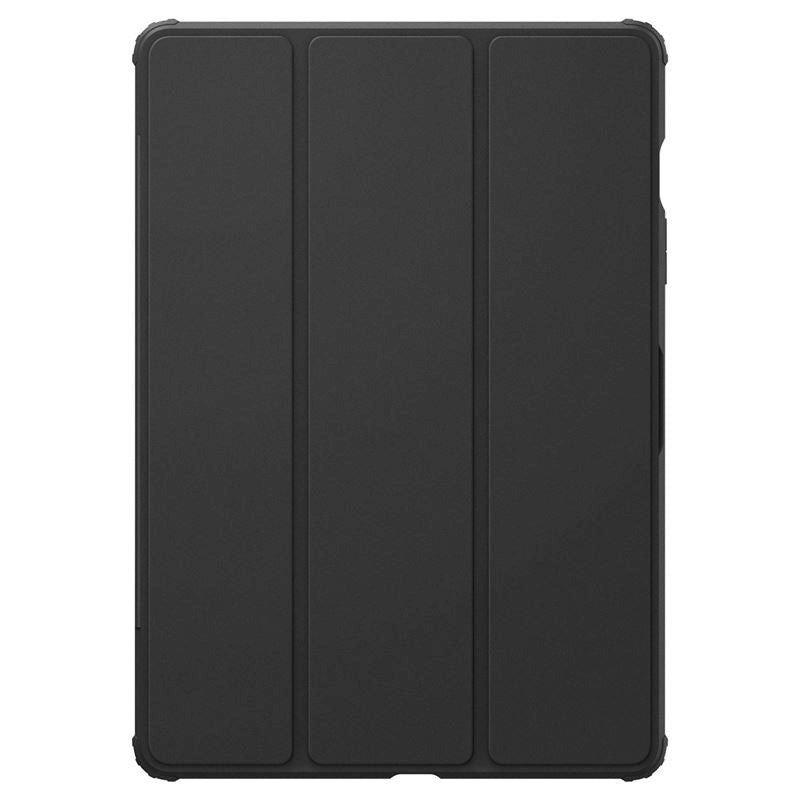 Samsung Galaxy Tab S10 FE Spigen Hybrid Pro Cover - Sort