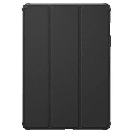 Samsung Galaxy Tab S10 FE Spigen Hybrid Pro Cover - Sort