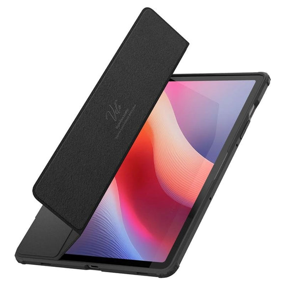 Samsung Galaxy Tab S10 FE Spigen Hybrid Pro Cover - Sort