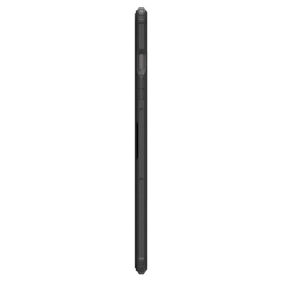 Samsung Galaxy Tab S10 FE Spigen Hybrid Pro Cover - Sort