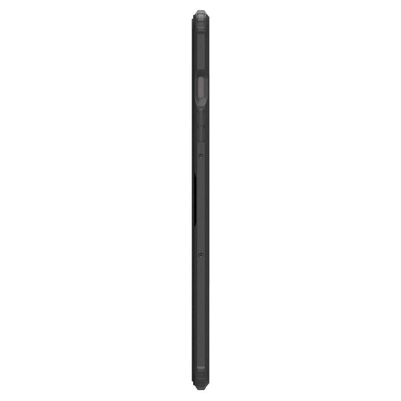 Samsung Galaxy Tab S10 FE Spigen Hybrid Pro Cover - Sort - (DEMO)