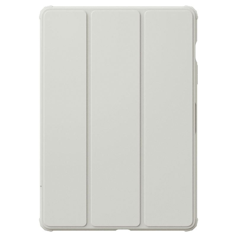 Samsung Galaxy Tab S10 FE Spigen Hybrid Pro Cover - Grå
