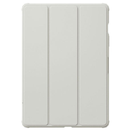 Samsung Galaxy Tab S10 FE Spigen Hybrid Pro Cover - Grå