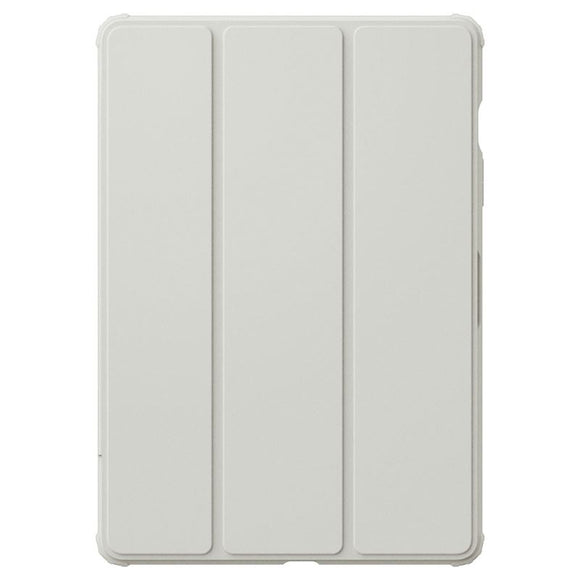 Samsung Galaxy Tab S10 FE Spigen Hybrid Pro Cover - Grå