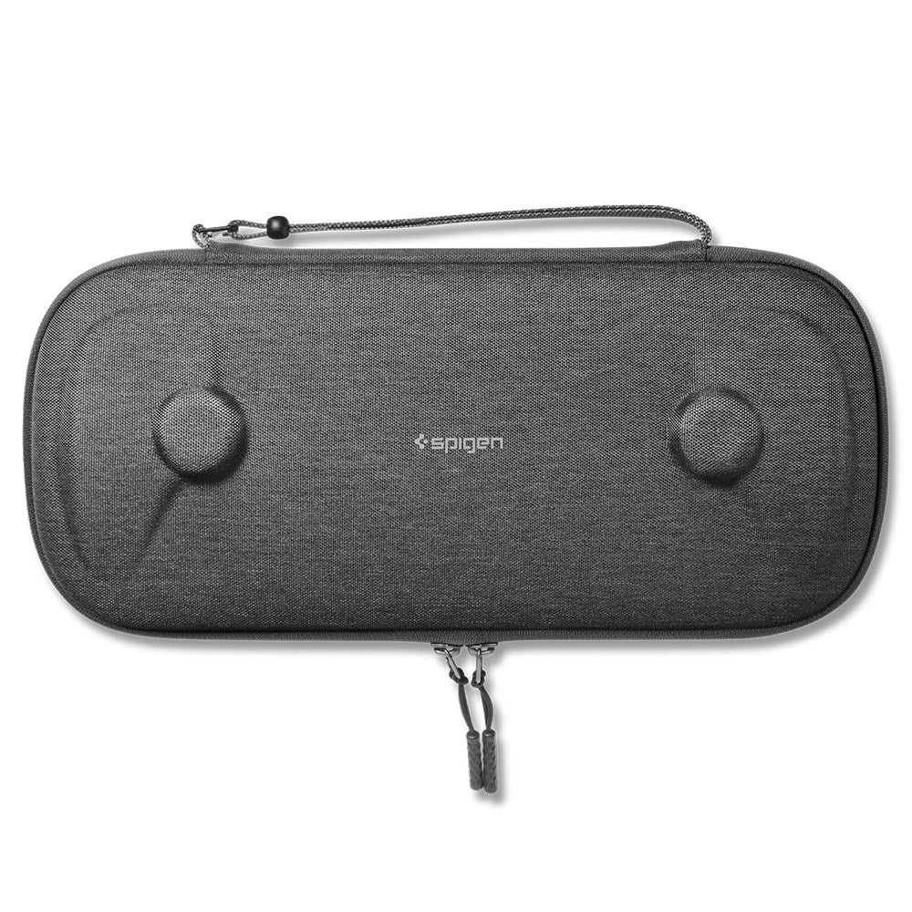 Spigen PlayStation Portal Remote Player Organiseringstaske - Grå