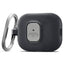 Apple AirPods Pro (3. gen.) Spigen Nano Pop Cover - Sort / Grå