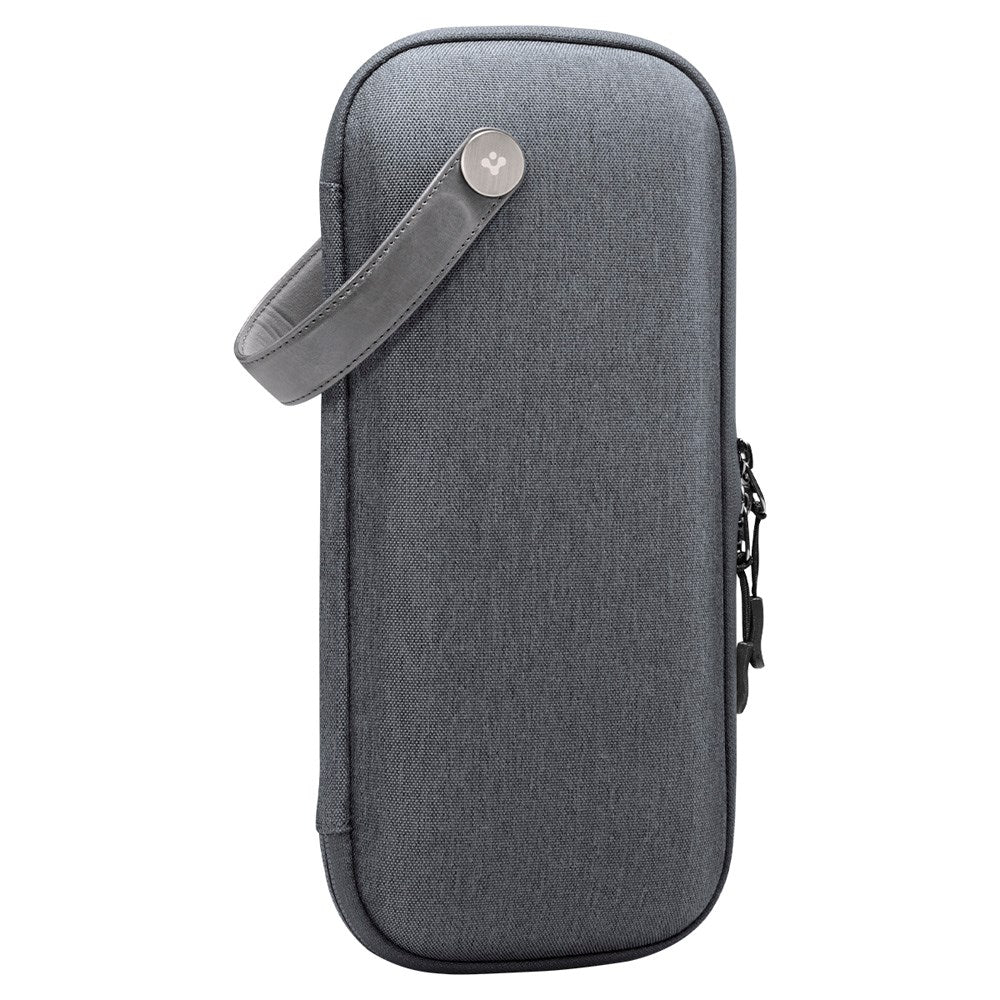 Spigen Nintendo Switch 2 Organiseringstaske - Grå