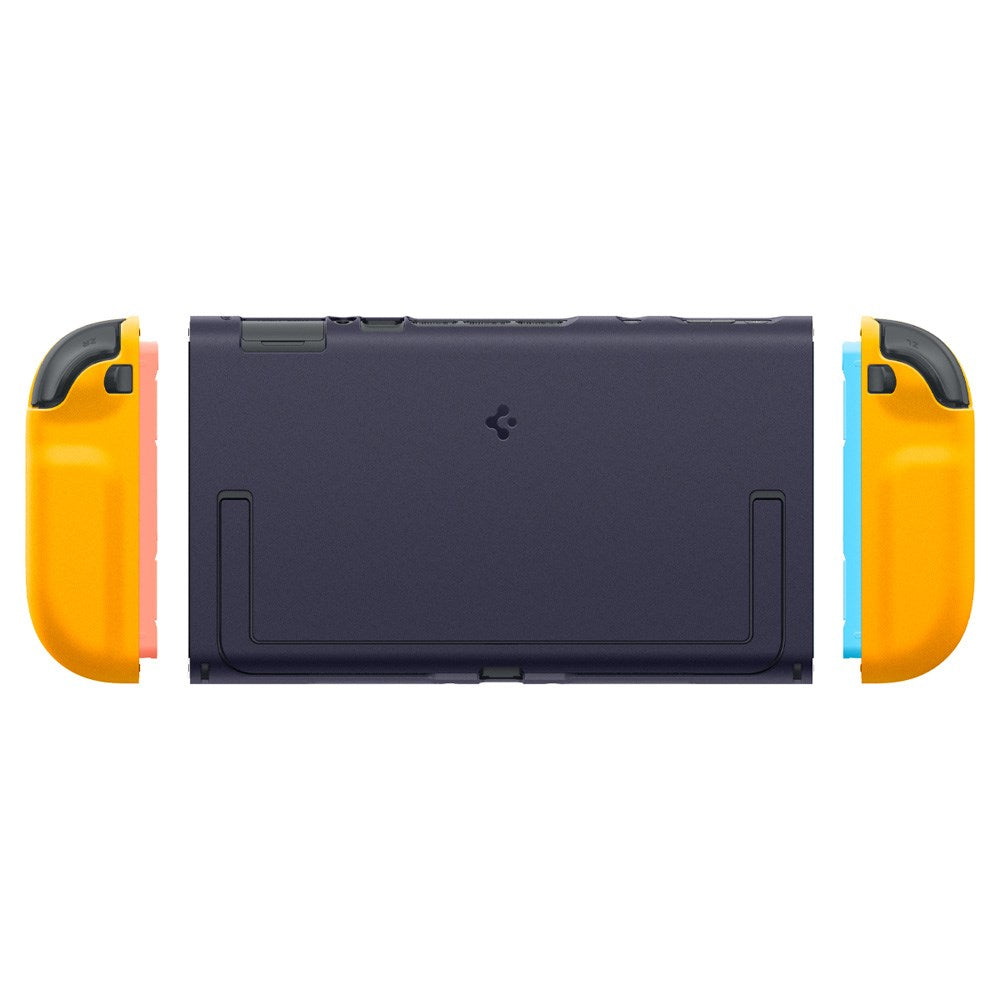 Nintendo Switch 2 Spigen Nano Pop Cover - Gul