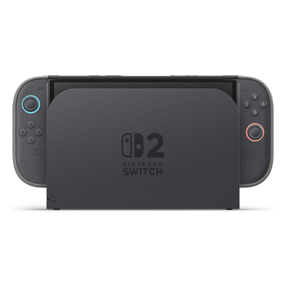 Nintendo Switch 2 Spigen Nano Pop Cover - Grå