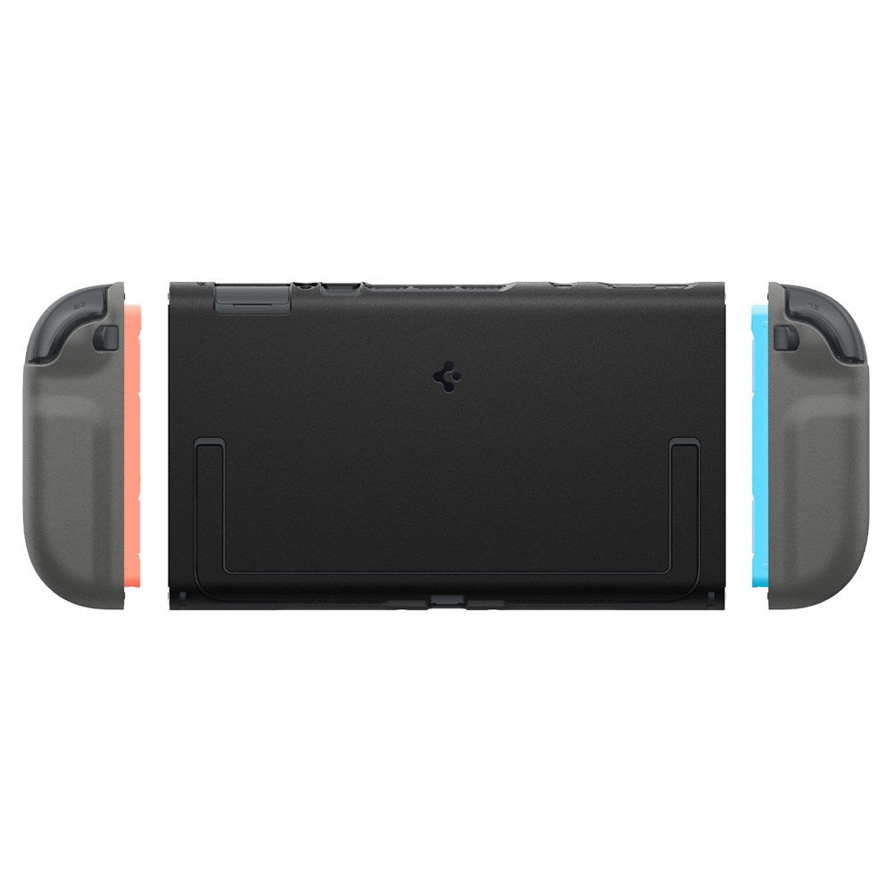 Nintendo Switch 2 Spigen Nano Pop Cover - Grå
