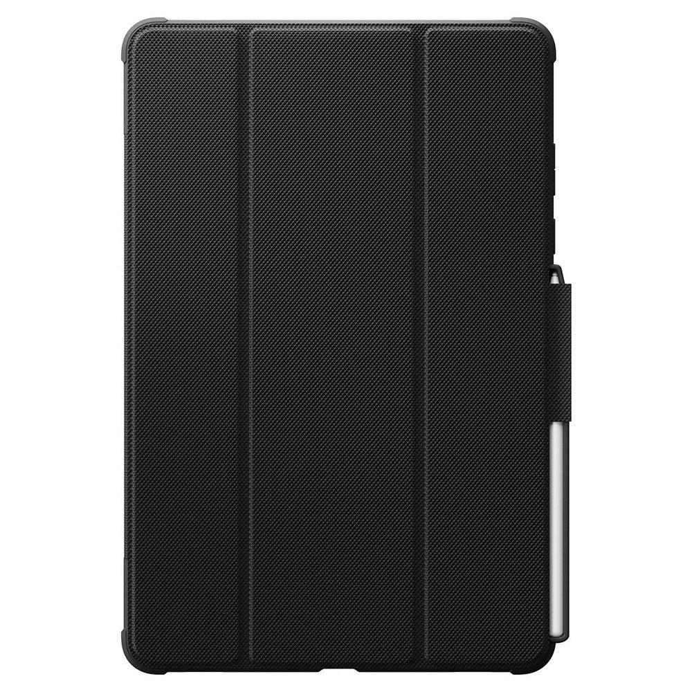 Samsung Galaxy Tab S11 Spigen Rugged Armor Pro Cover - Sort