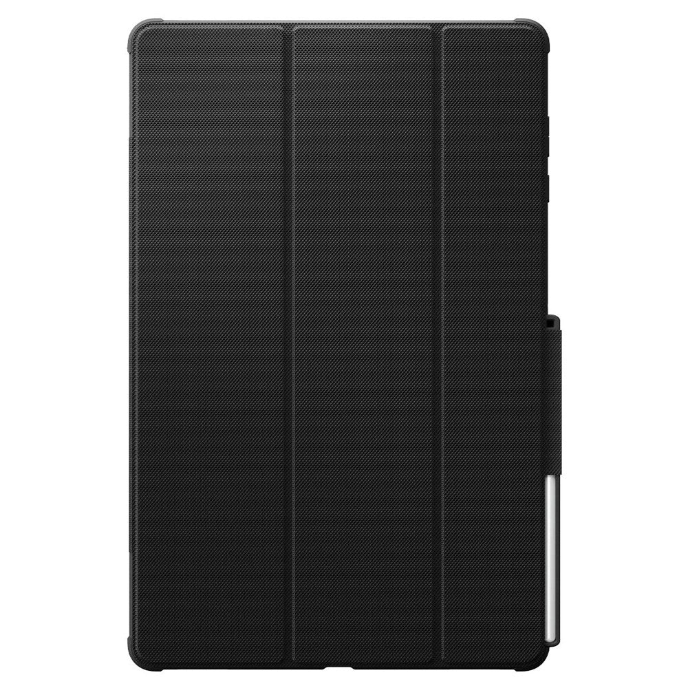 Samsung Galaxy Tab S11 Ultra Spigen Rugged Armor Pro Cover - Sort