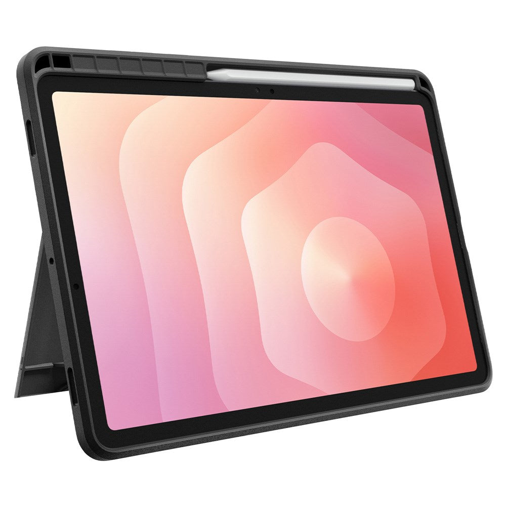 Samsung Galaxy Tab S11 Spigen Tough Armor Pro Cover - Sort