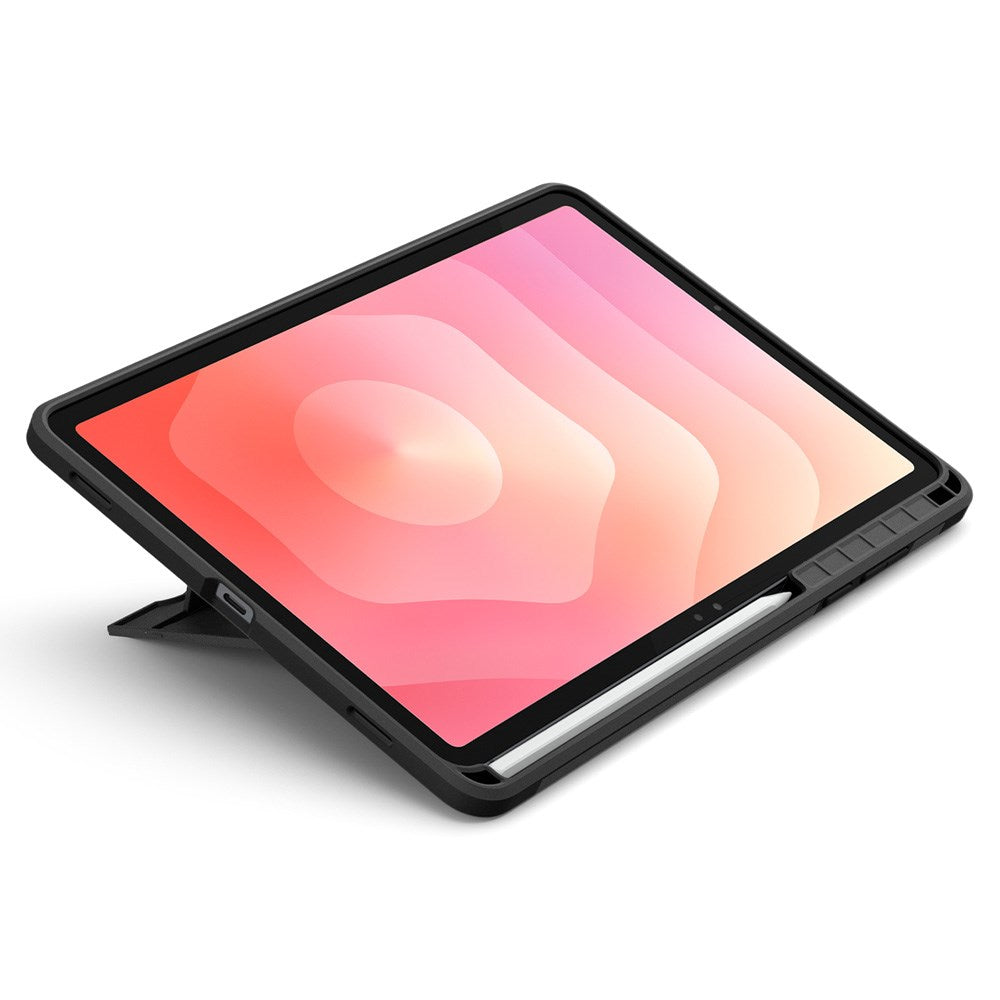 Samsung Galaxy Tab S11 Spigen Tough Armor Pro Cover - Sort