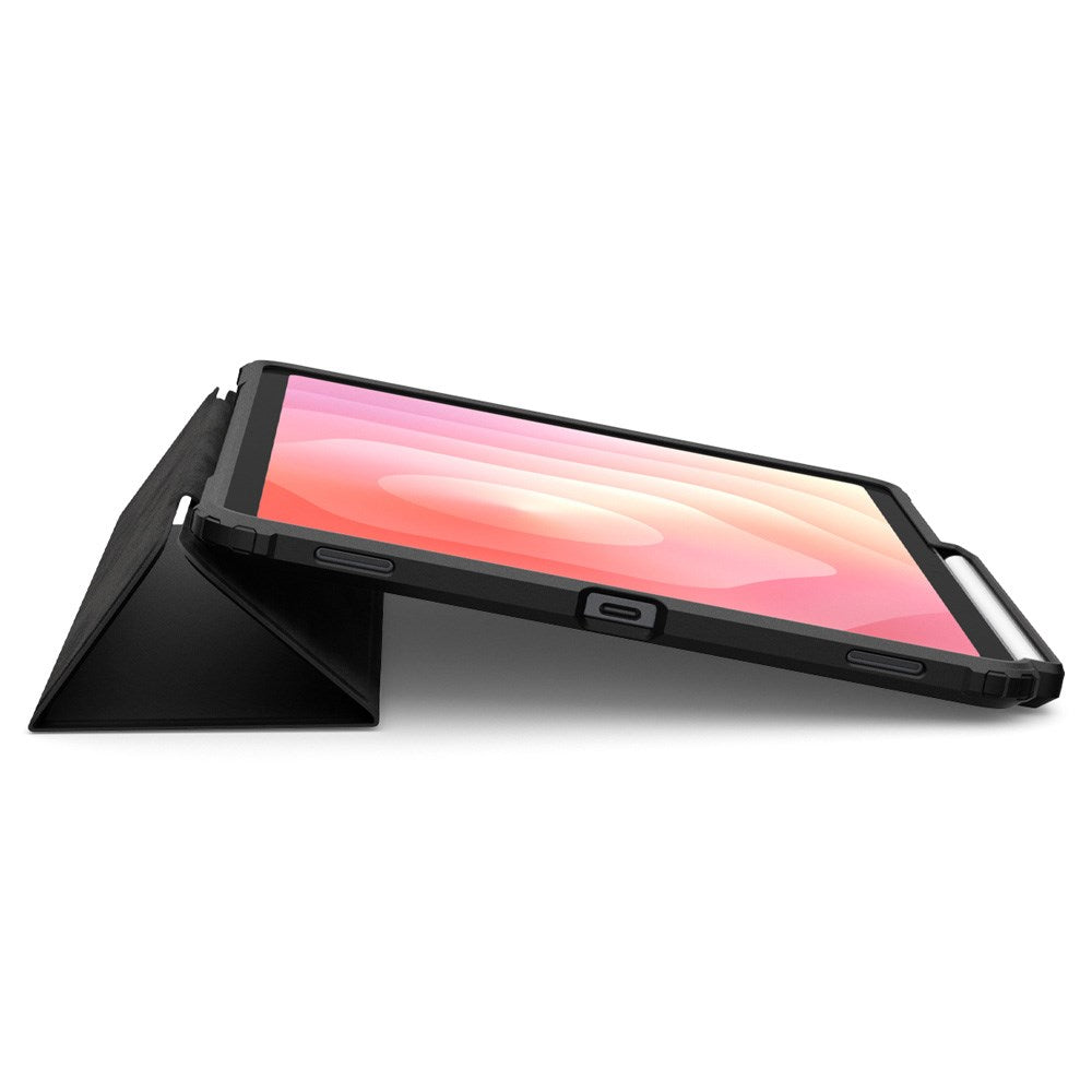 Samsung Galaxy Tab S11 Spigen Ultra Hybrid Pro Cover - Sort