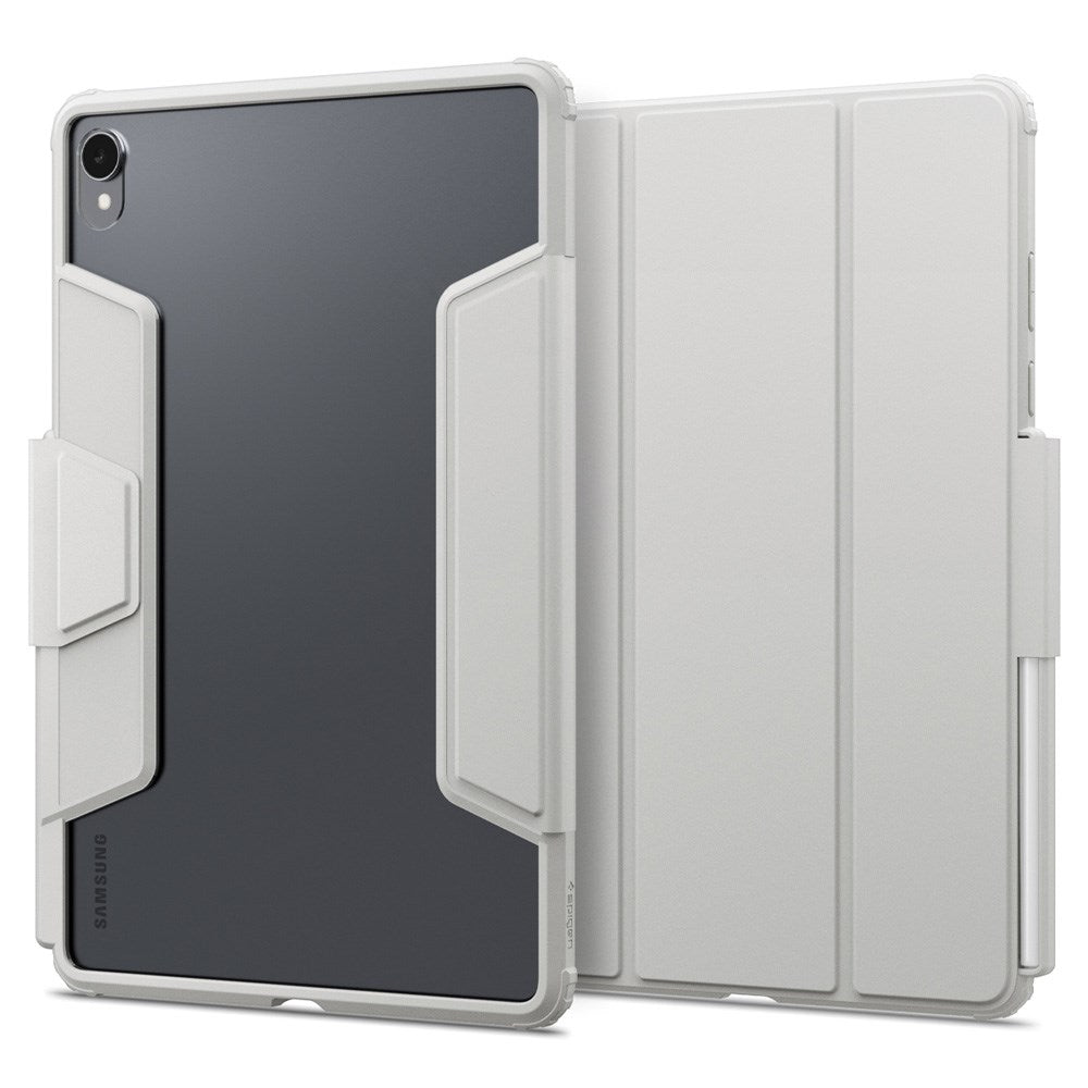 Samsung Galaxy Tab S11 Spigen Ultra Hybrid Pro Cover - Grå