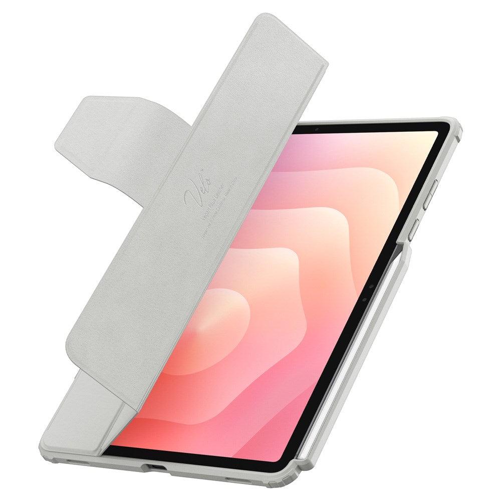 Samsung Galaxy Tab S11 Spigen Ultra Hybrid Pro Cover - Grå