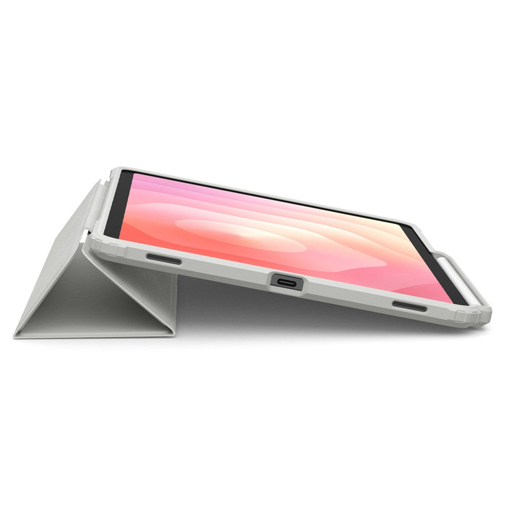 Samsung Galaxy Tab S11 Spigen Ultra Hybrid Pro Cover - Grå