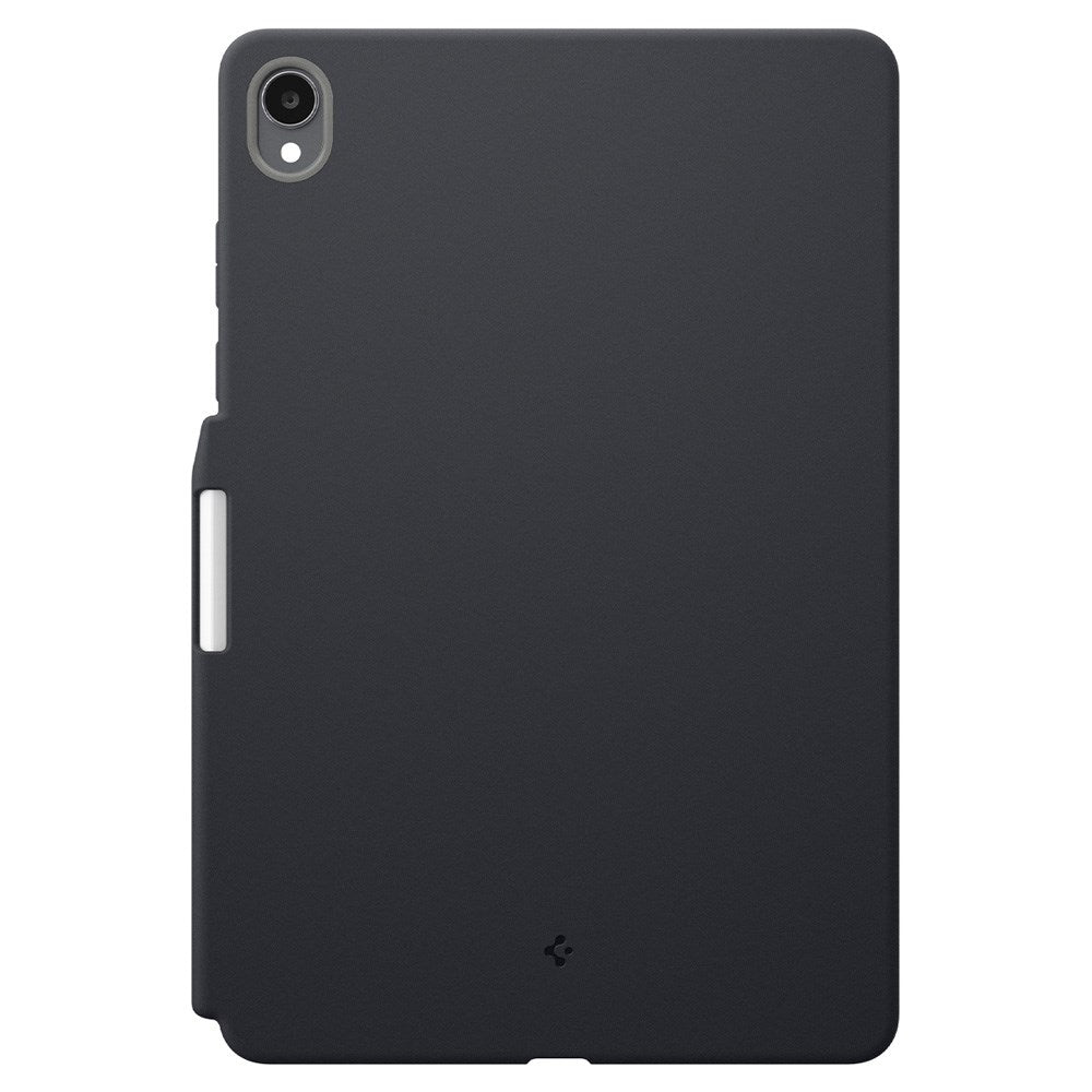 Samsung Galaxy Tab S11 Spigen Nano Pop Cover - Sort / Grå
