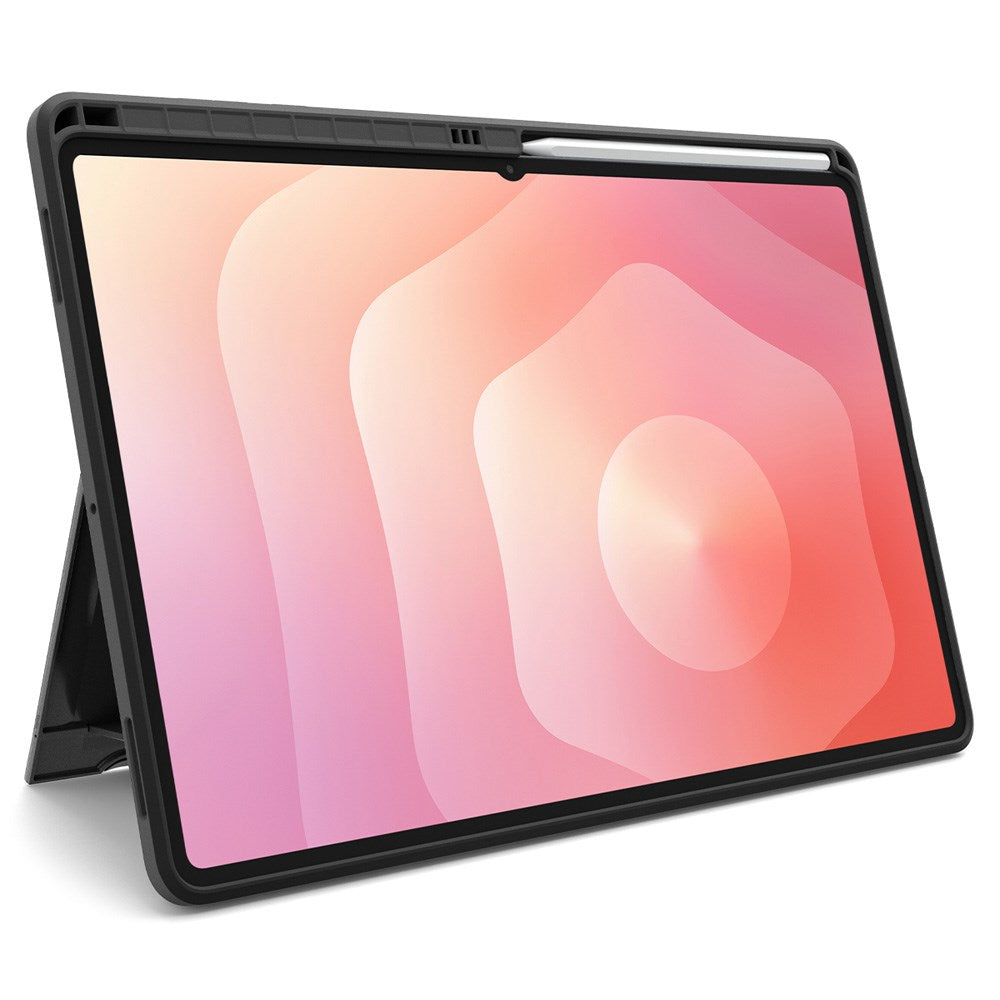 Samsung Galaxy Tab S11 Ultra Spigen Tough Armor Pro Cover - Sort