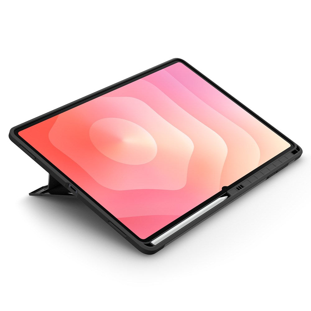 Samsung Galaxy Tab S11 Ultra Spigen Tough Armor Pro Cover - Sort