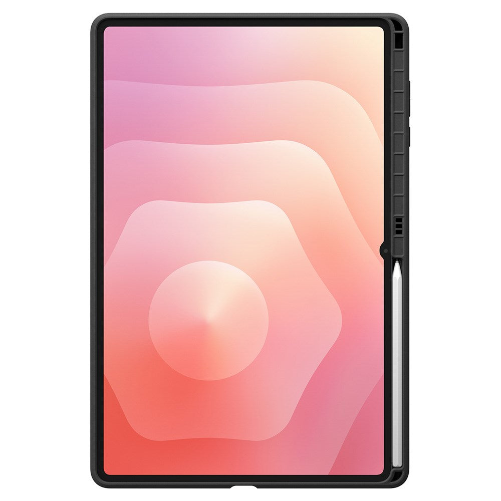 Samsung Galaxy Tab S11 Ultra Spigen Tough Armor Pro Cover - Sort