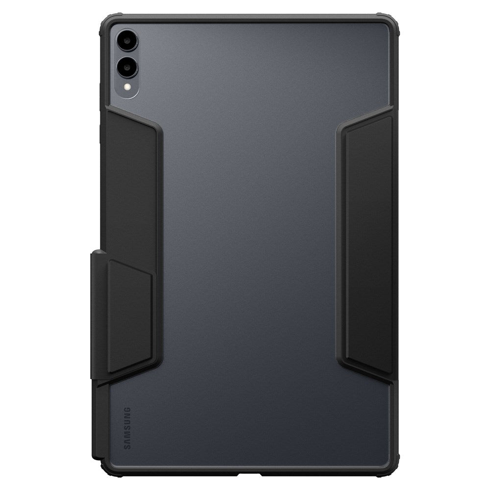Samsung Galaxy Tab S11 Ultra Spigen Ultra Hybrid Pro Cover - Sort