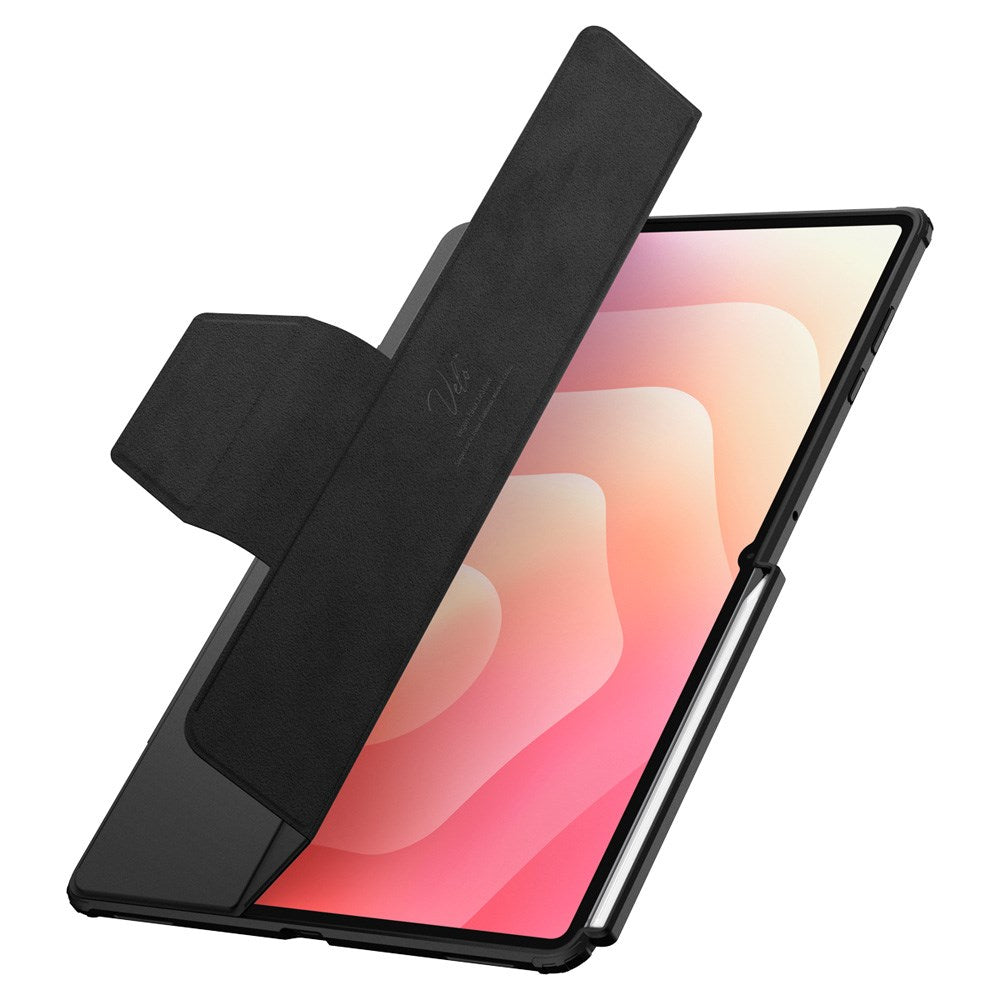 Samsung Galaxy Tab S11 Ultra Spigen Ultra Hybrid Pro Cover - Sort