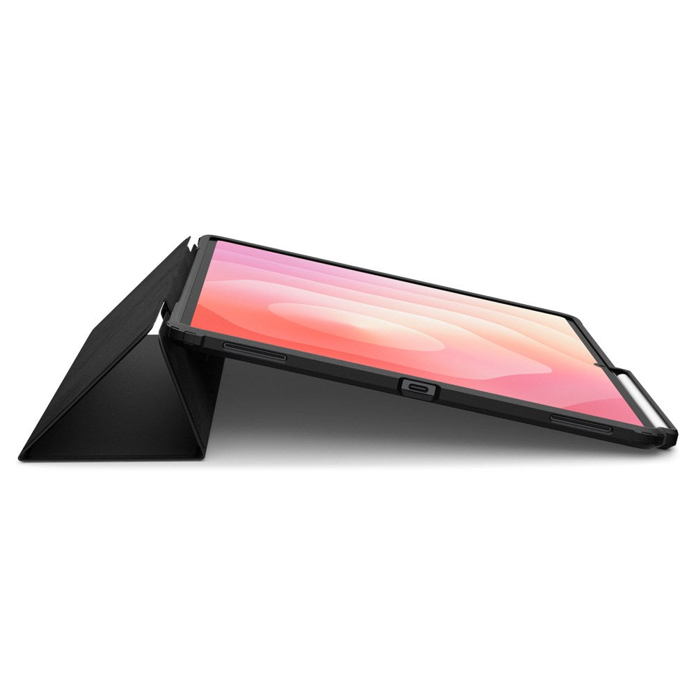 Samsung Galaxy Tab S11 Ultra Spigen Ultra Hybrid Pro Cover - Sort