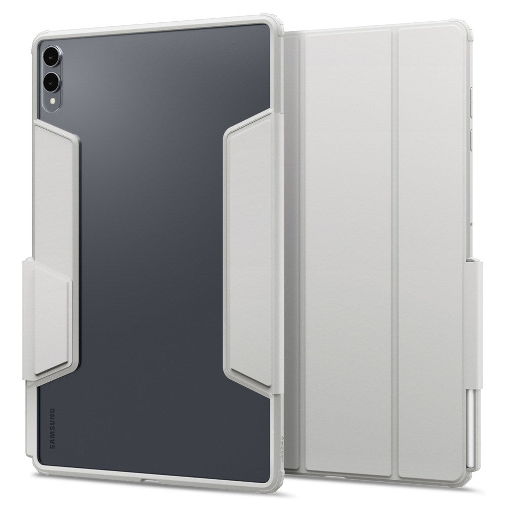 Samsung Galaxy Tab S11 Ultra Spigen Ultra Hybrid Pro Cover - Grå
