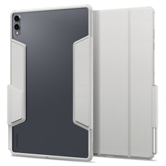 Samsung Galaxy Tab S11 Ultra Spigen Ultra Hybrid Pro Cover - Grå