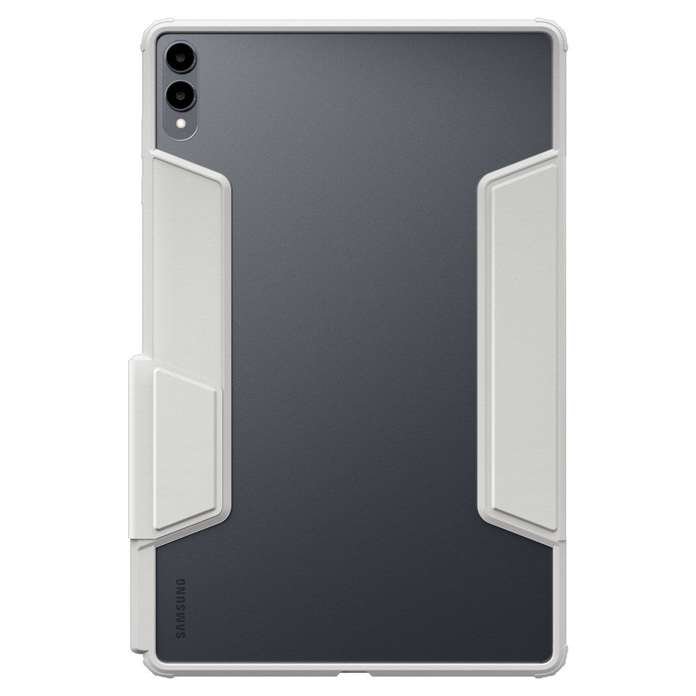 Samsung Galaxy Tab S11 Ultra Spigen Ultra Hybrid Pro Cover - Grå