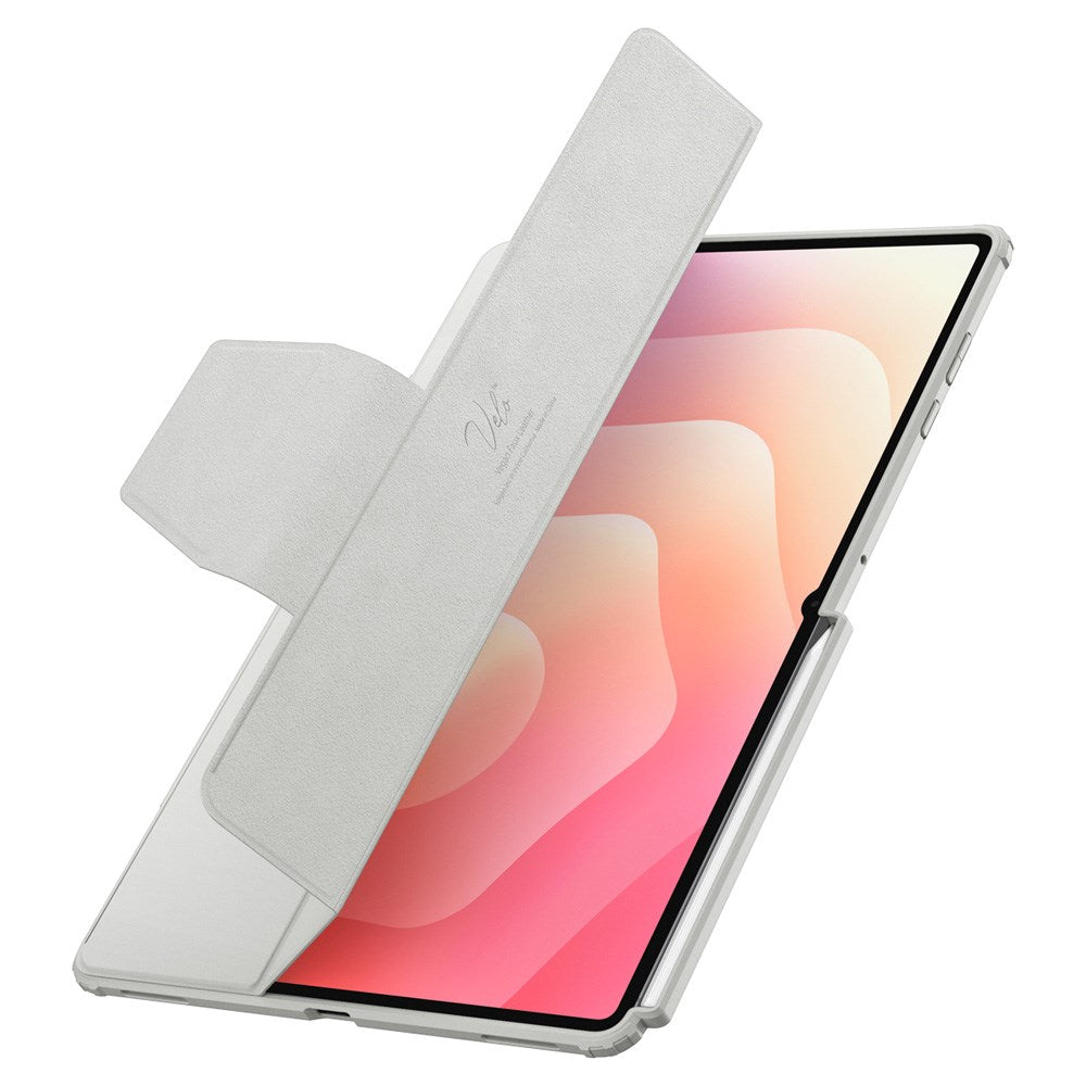 Samsung Galaxy Tab S11 Ultra Spigen Ultra Hybrid Pro Cover - Grå
