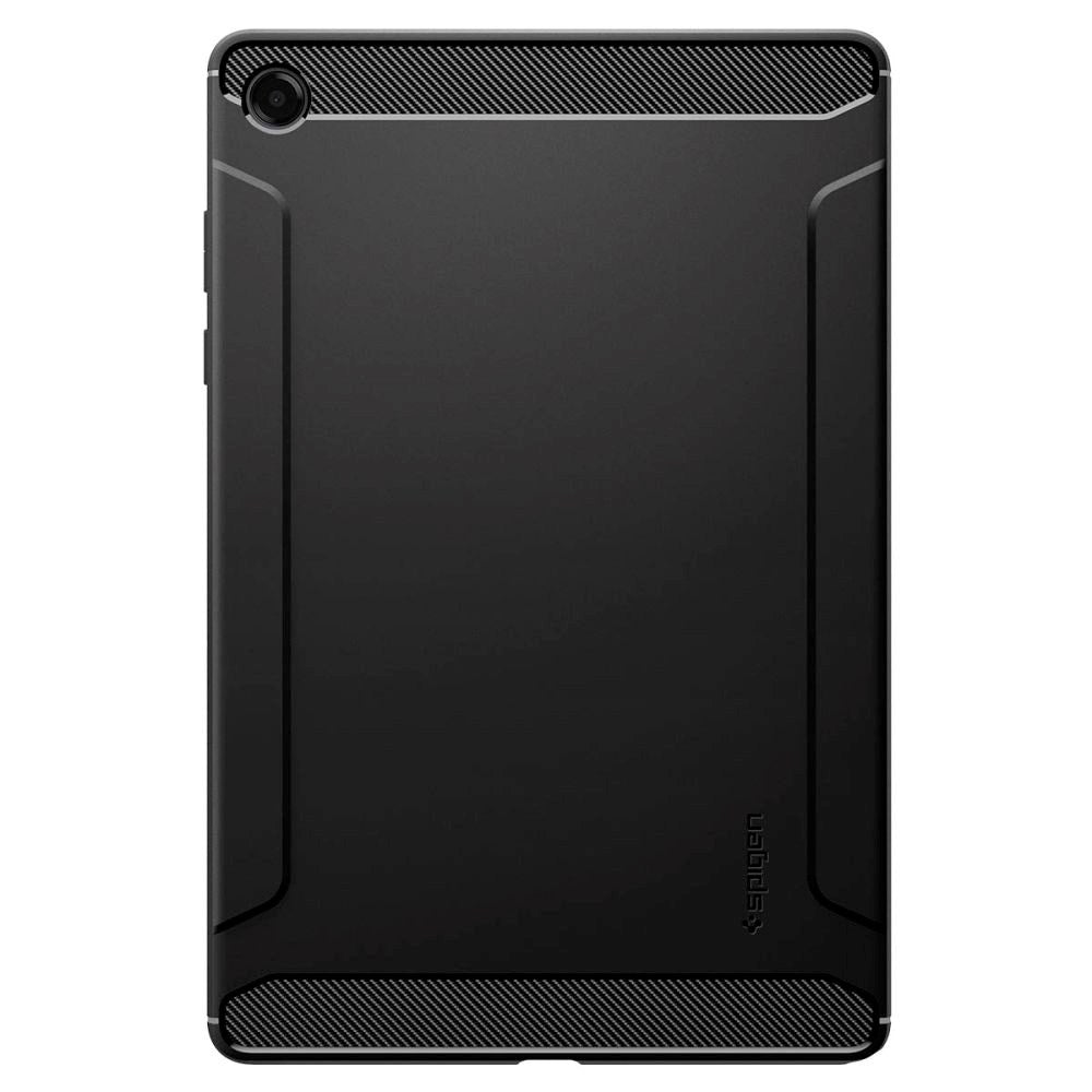 Samsung Galaxy Tab A11+ (Plus) Spigen Rugged Armor Cover - Sort