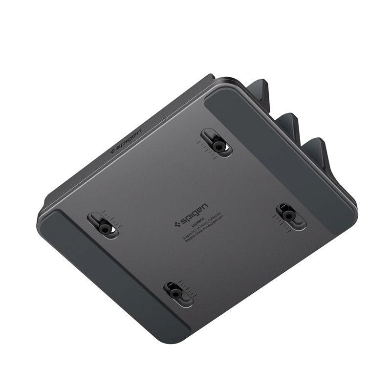 Spigen Vertikal MacBook / Computer Holder - Grå