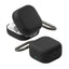 Samsung Galaxy Buds 4 / 4 Pro Ringke Silikone Cover - Sort