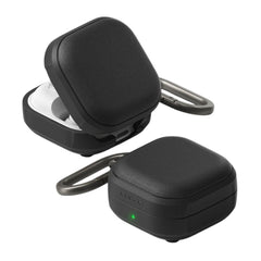 Samsung Galaxy Buds 4 / 4 Pro Ringke Onyx Magnetisk Plast Cover - Sort