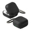 Samsung Galaxy Buds 4 / 4 Pro Ringke Onyx Magnetisk Plast Cover - Sort